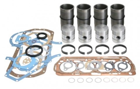 Engine Overhaul Kit